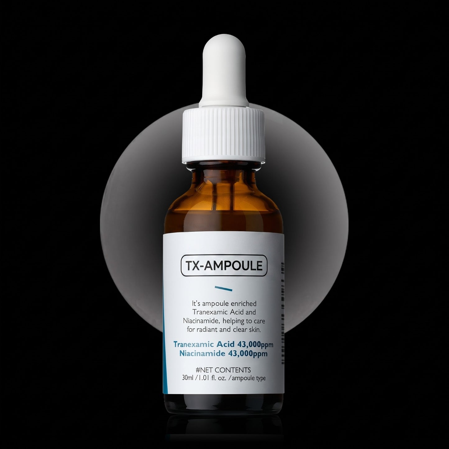 TX Ampoule Rx
