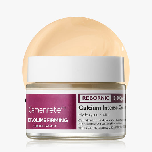 Cemenrete Calcium Intense Cream